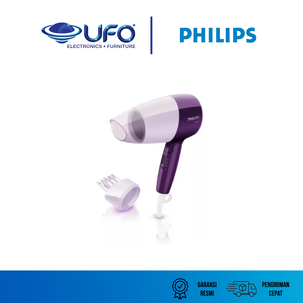 Philips 400W Hair Dryer HP8126