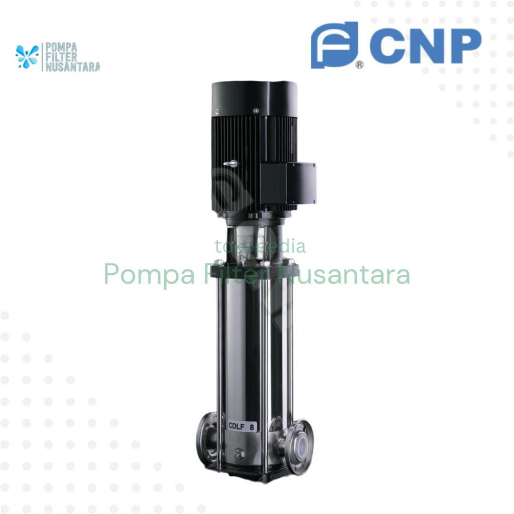CNP CDLF 2-22 220V