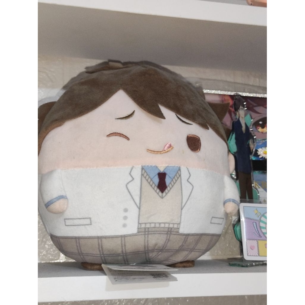 Fuwakororin M size Oikawa Tooru With Tag