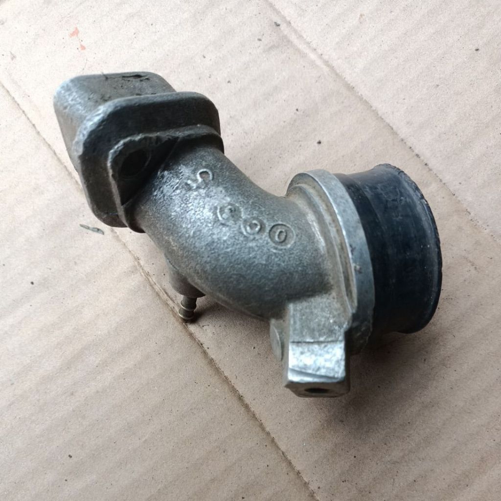 mimipul karburator spin 125 bekas original