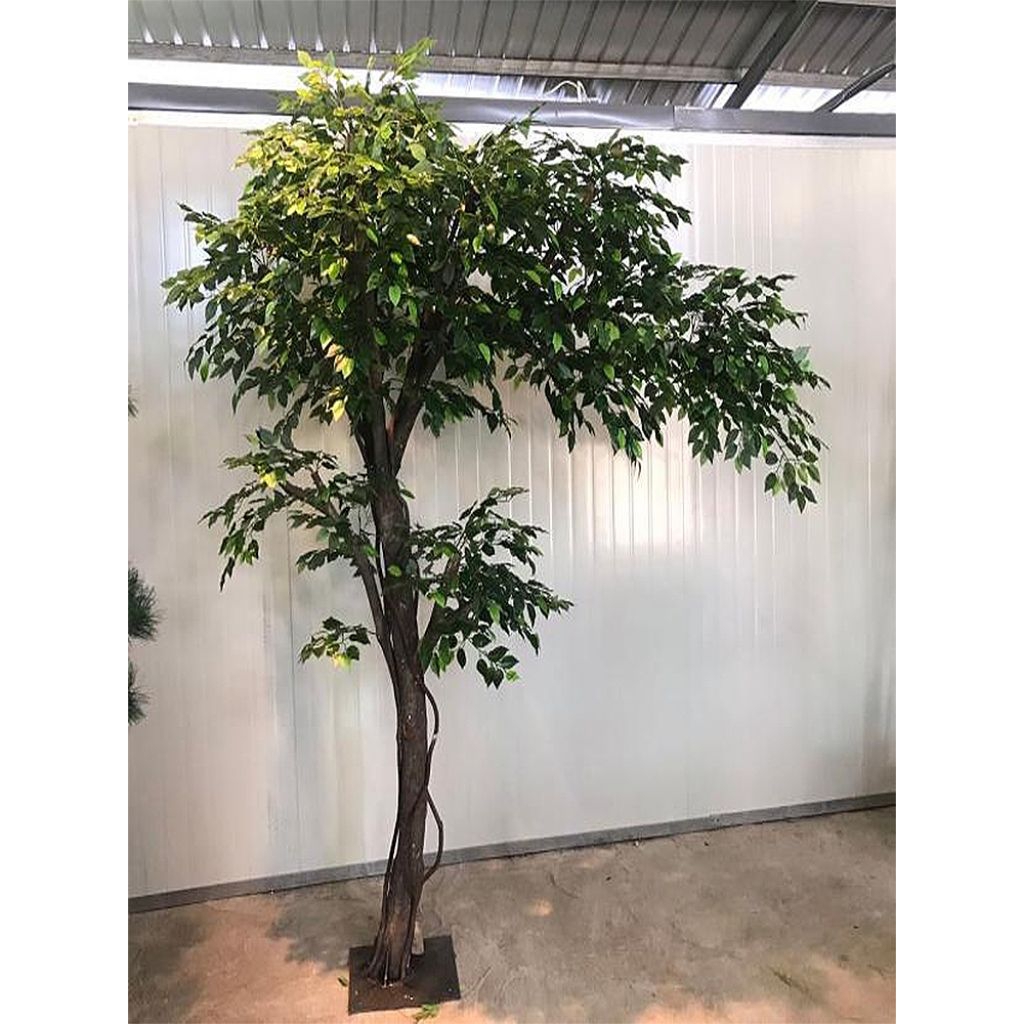 POHON  HIAS BERINGIN ARTIFICIAL PALSU