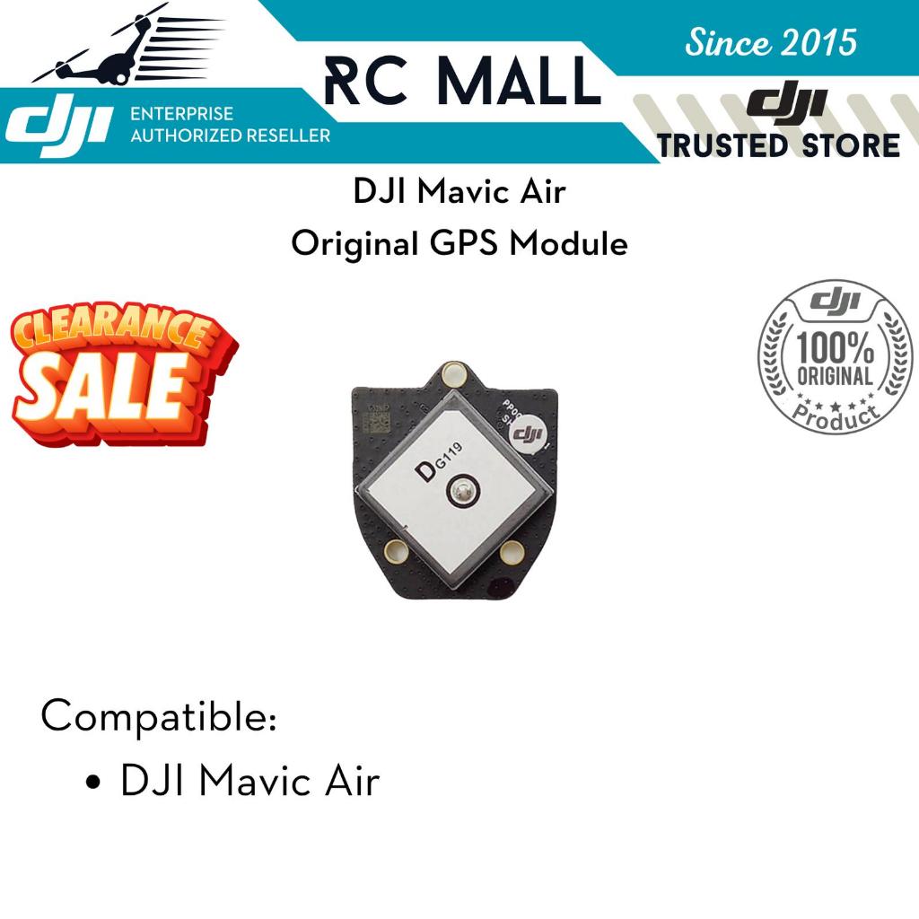 GPS Module DJI Mavic Air Modul GPS Drone Mavic Air Original