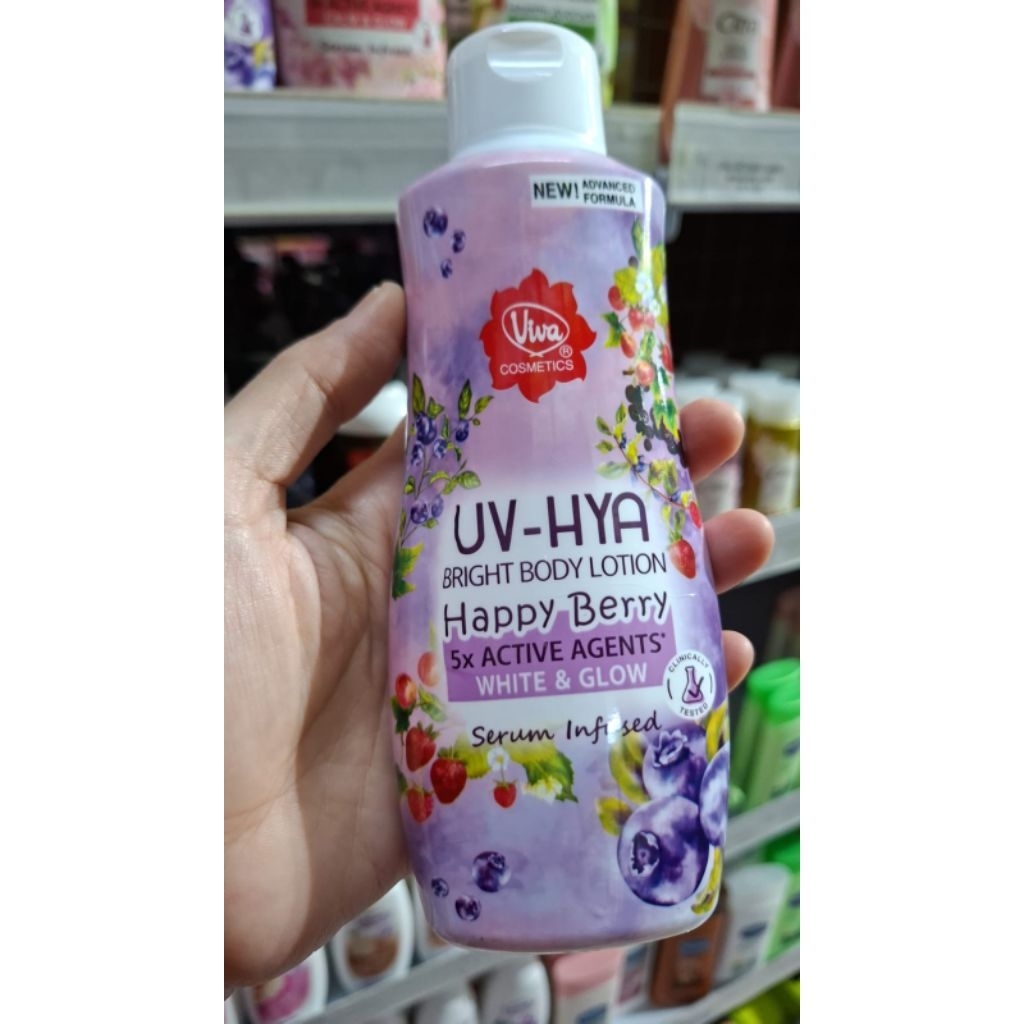 Hand body ViVa 9000rb