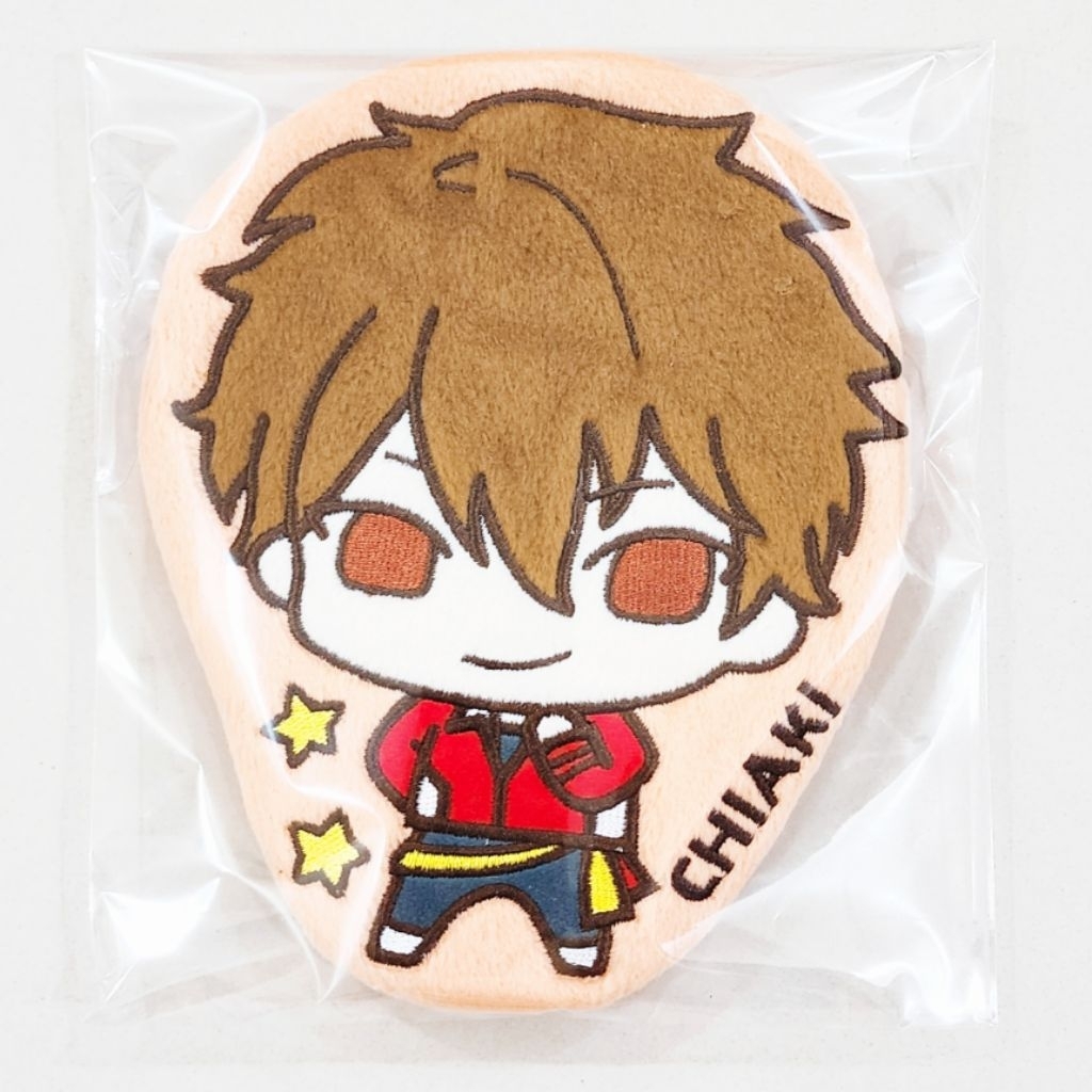 Ensemble Stars Sling Pouch Ryuseitai - Chiaki