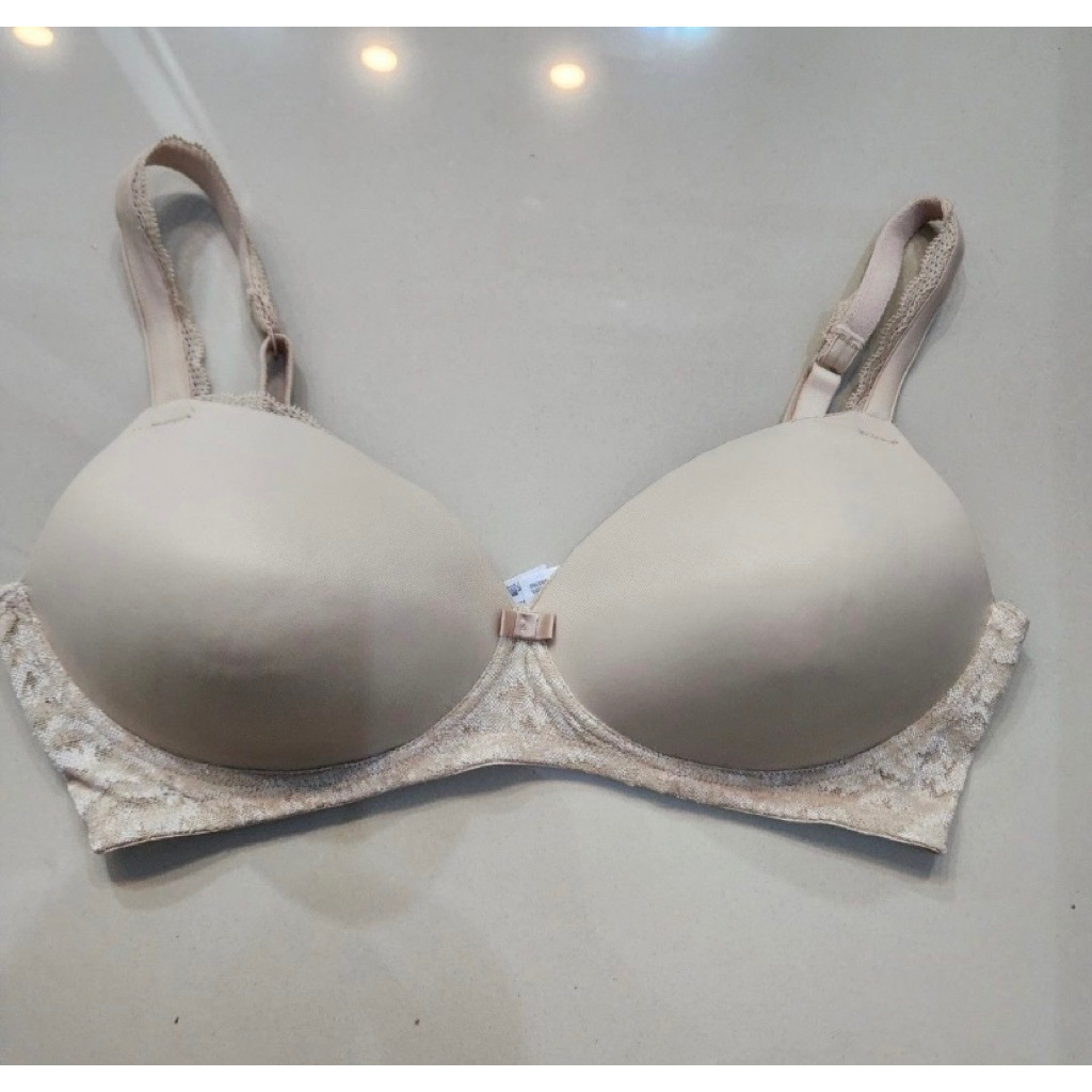 Mark & Spencer Bra Nude size 36c