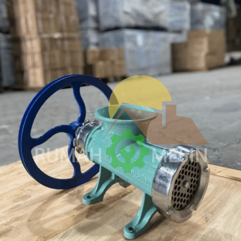 Gilingan Daging Carlton 32 Gilingan Daging Mahkota 32 Gilingan Daging Pangkon