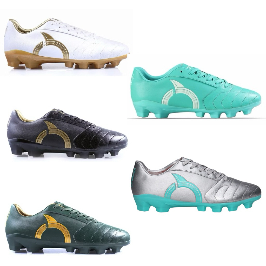 Ortuseight Mirage FG / Sepatu Sepak Bola Ortus Original / Sepatu Olahraga Pria Ori