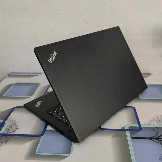 Laptop Lenovo Thinkpad T470s / Core i7 Gen 7