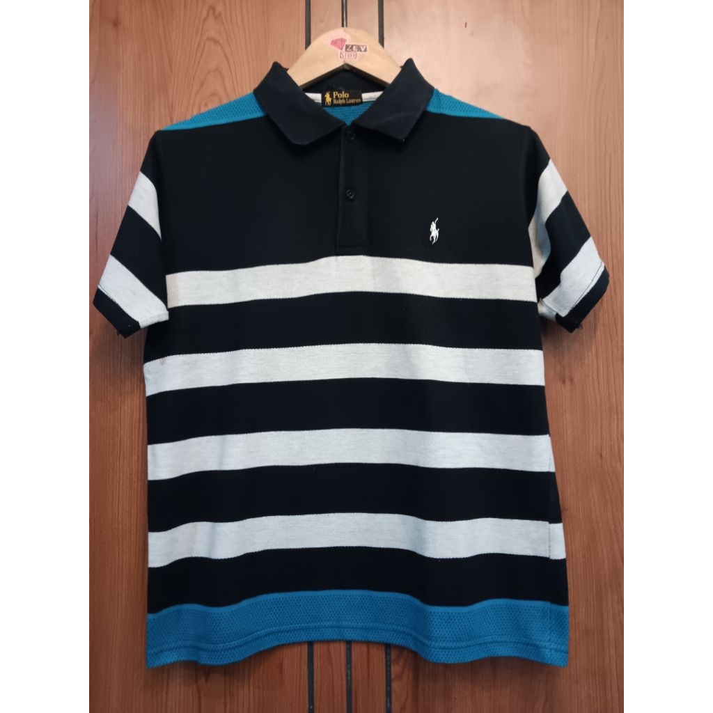POLO RALPH LAURENT (RAJUT)