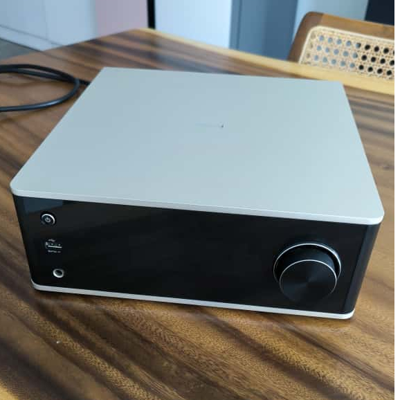 Denon PMA150 Streaming Amplifier