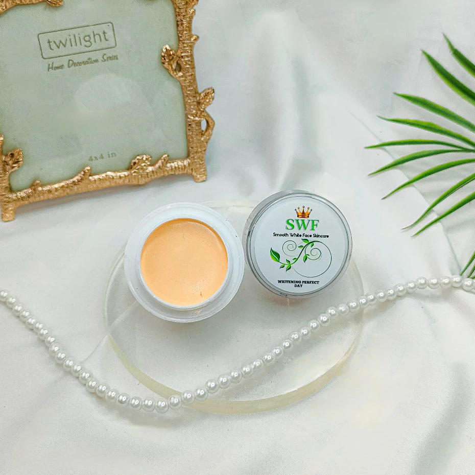 SPL SWF SKINCARE CREAM SIANG - DAY CREAM SWF