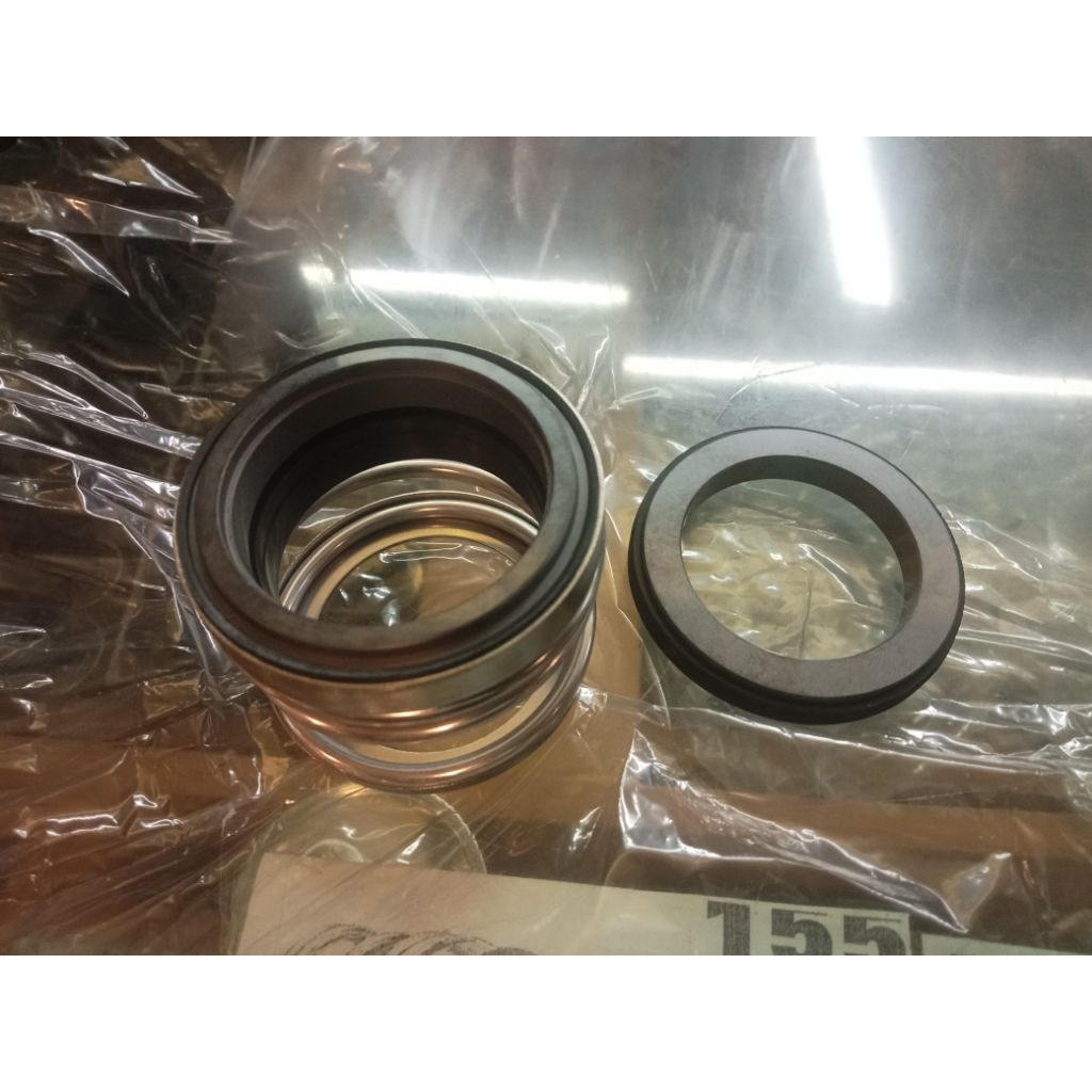 mechanical seal 560 as70 mechanical seal