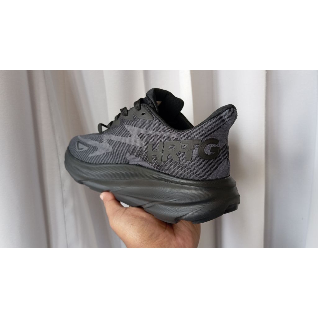 SEPATU RUNING HRTG