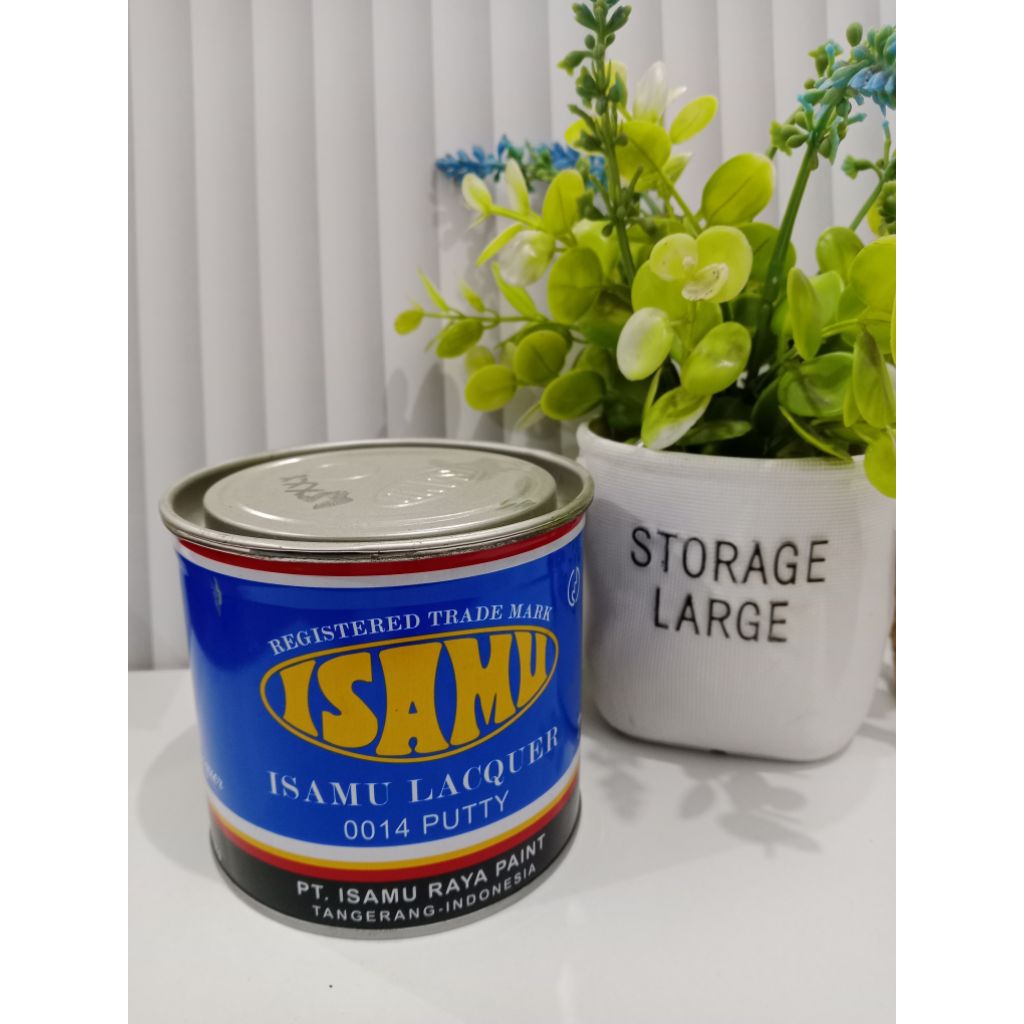 Dempul isamu besi mobil/motor/Dempul besi