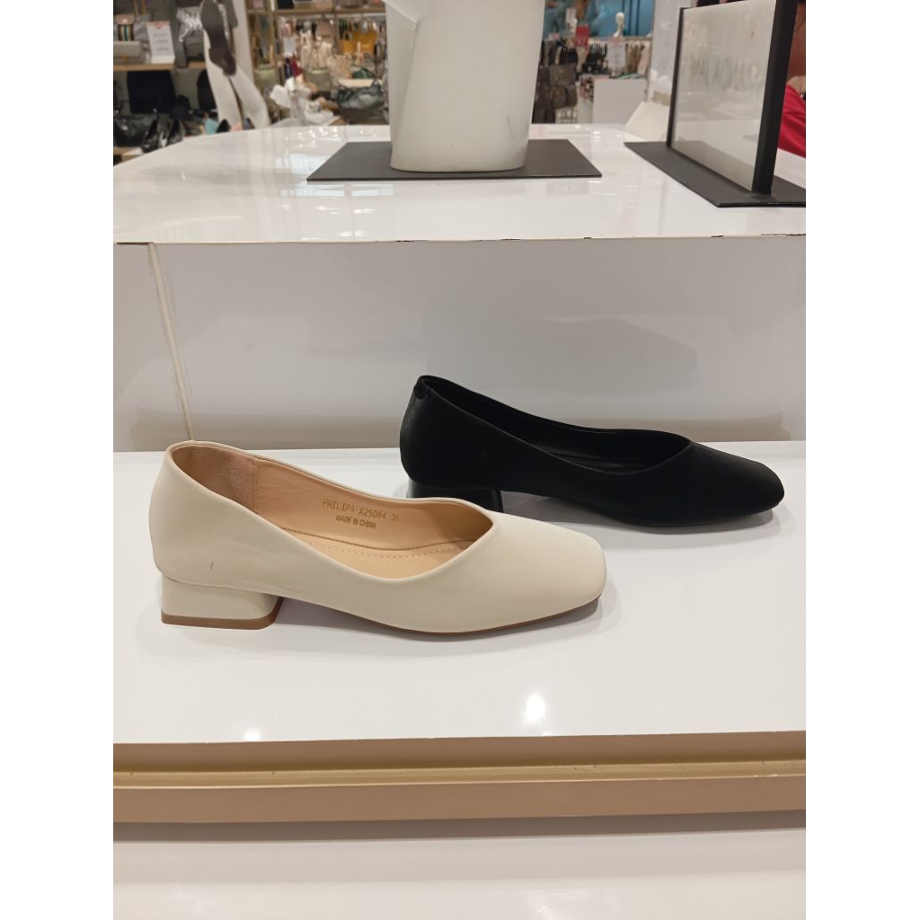 Sepatu kerja wanita AMANDA JANE'S by BEBOB || Sale