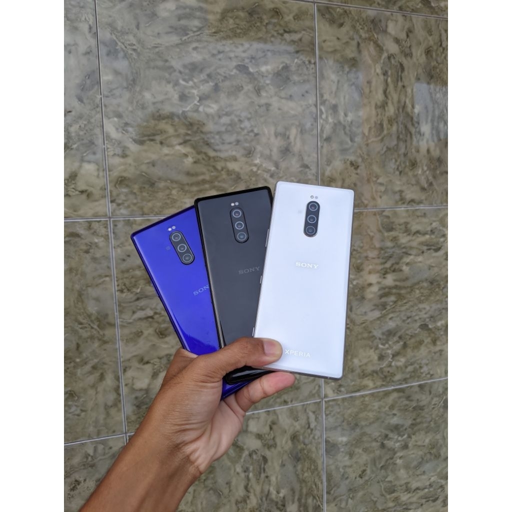 Sony Xperia 1 6/64 6/128 Good Condition