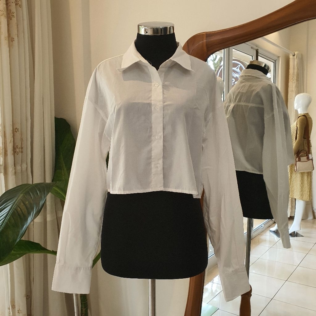 Blouse Ingni