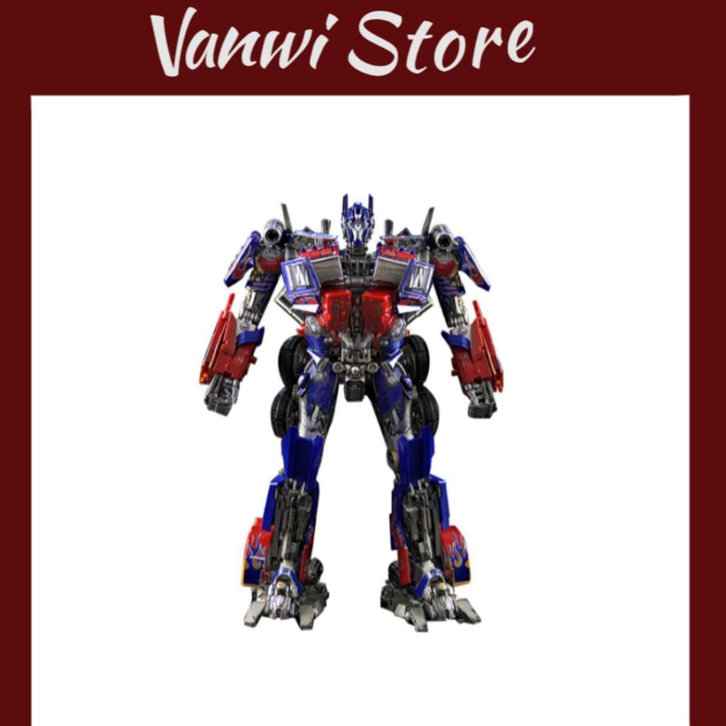 WEIJIANG W8606 TRANSFORMATION MASTERPIECE  MPM04