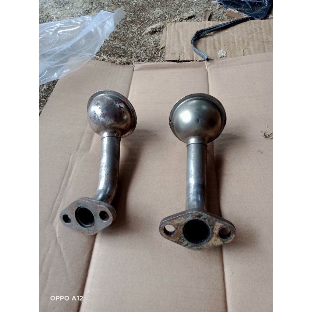 Filter Oli Blok Mesin Hyundai Trajet Original