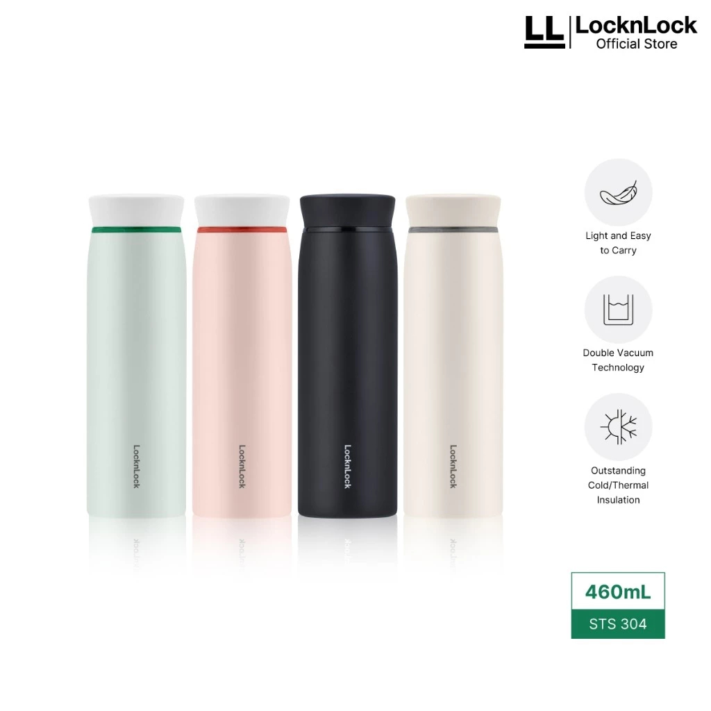 LocknLock LHC4244 Termos