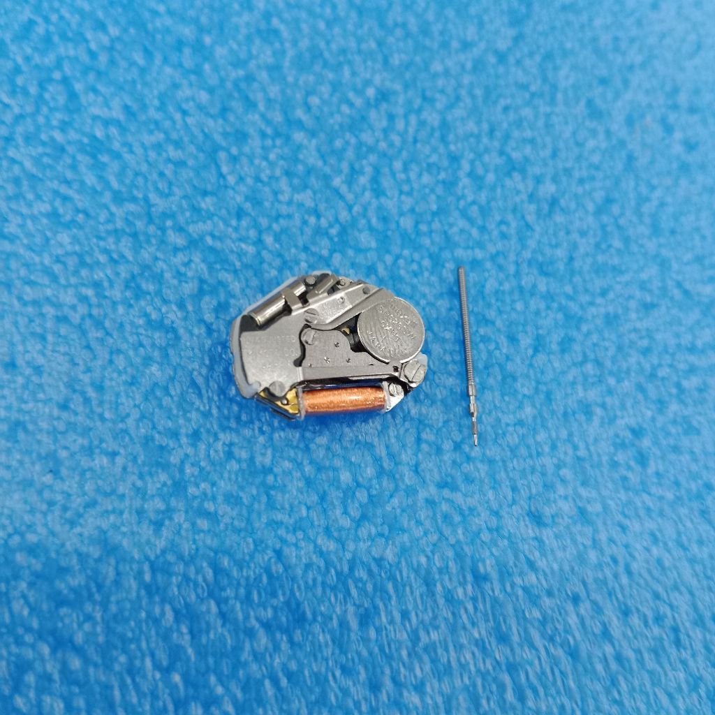 mesin miyota jam tangan