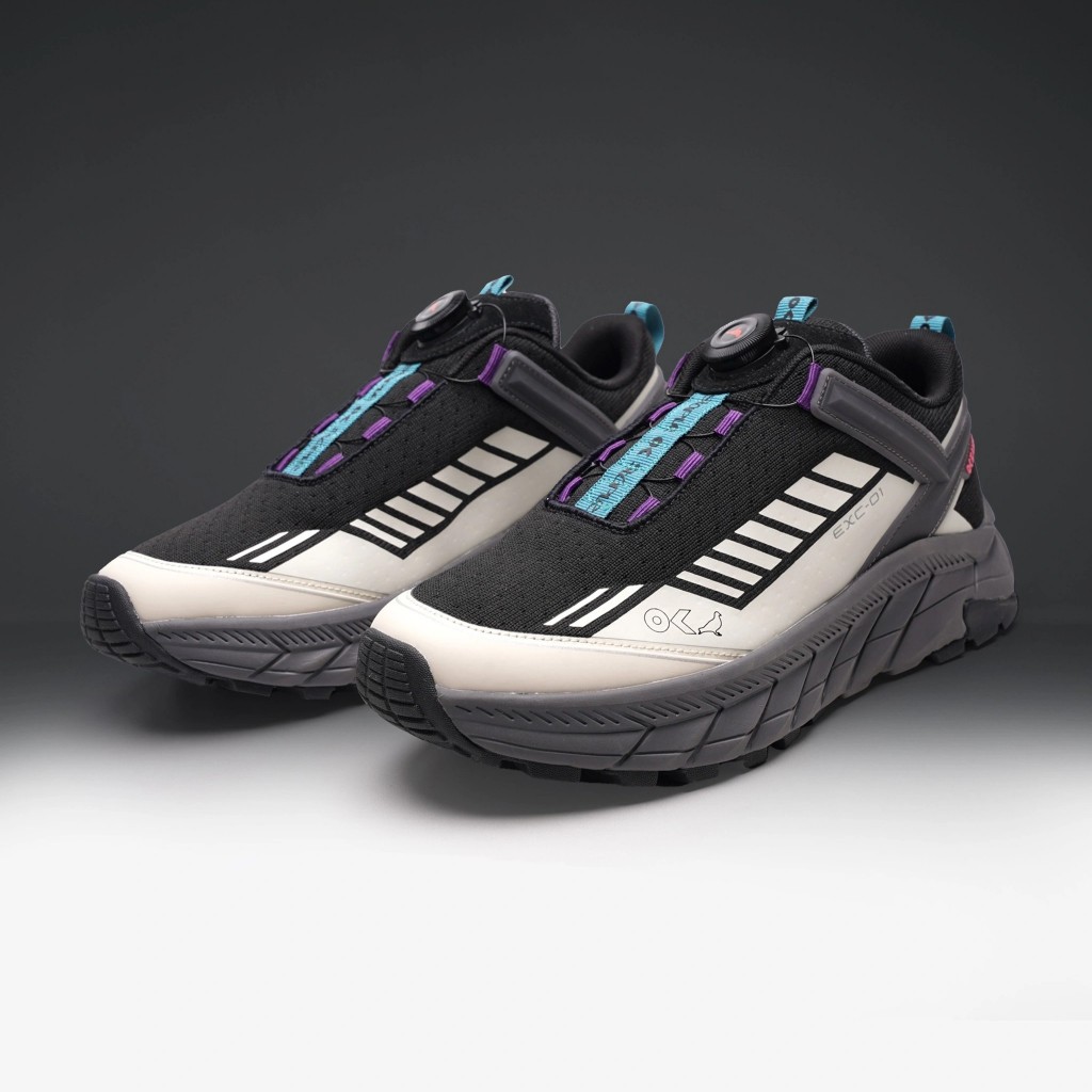 Kanky Sportsyle EXC 02 / KANKY x STAPLE EXC-02 / KANKY x AGAINST LAB EXC-02 / KANKY X SBTG MULE / KA