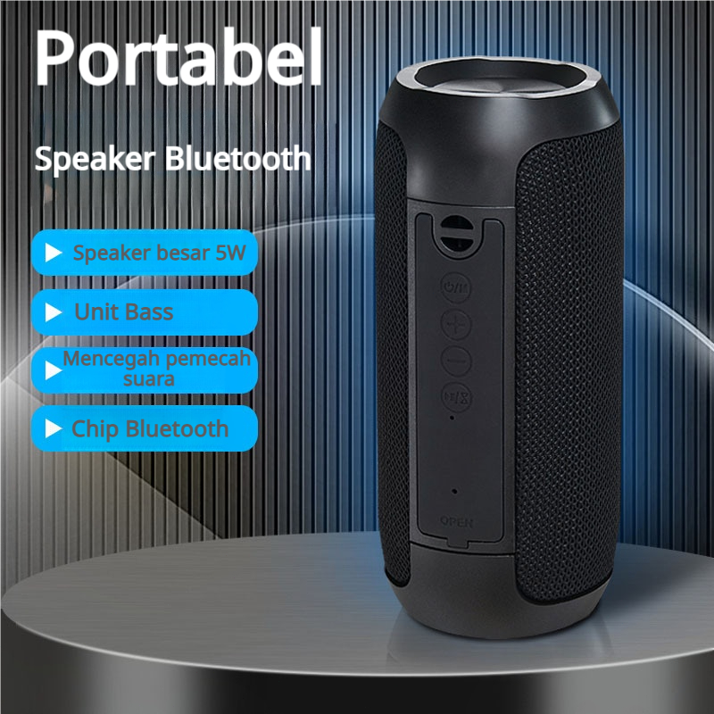 Speaker Bluetooth Portable - Speaker bluetooth speaker speaker bluetooth karaoke