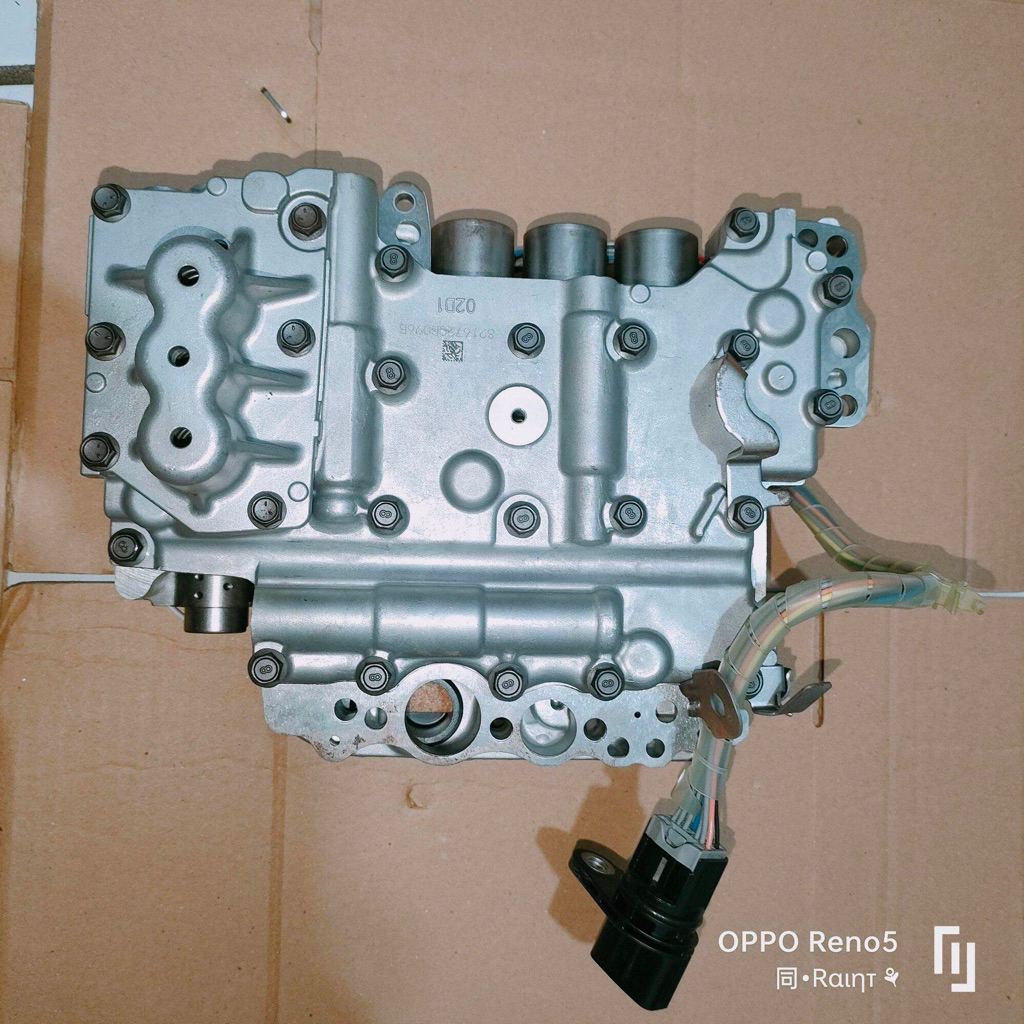 body valve agya,ayla,calya,sigra,avanza