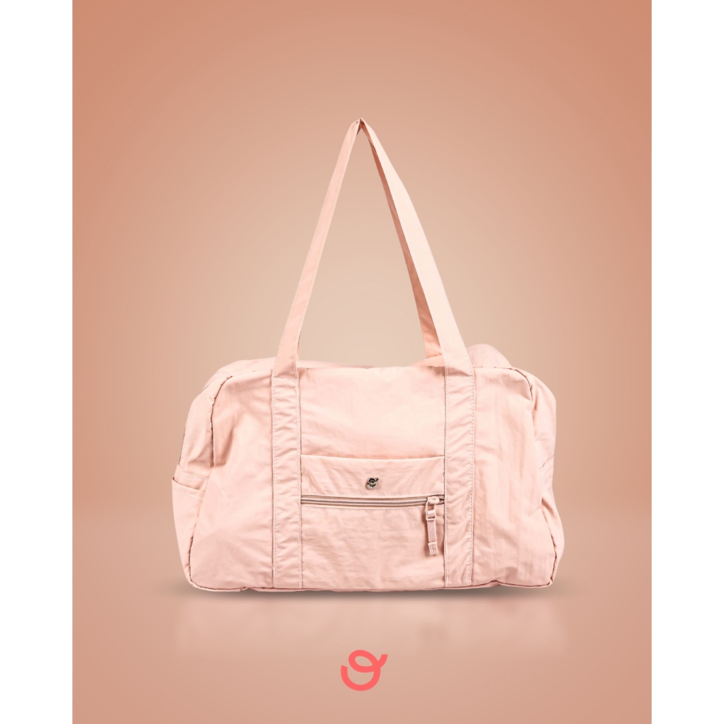 THE COURSE Torrie bowling bag | Duffle Bag | Tote Bag | Bowling Bag | Daily Bag