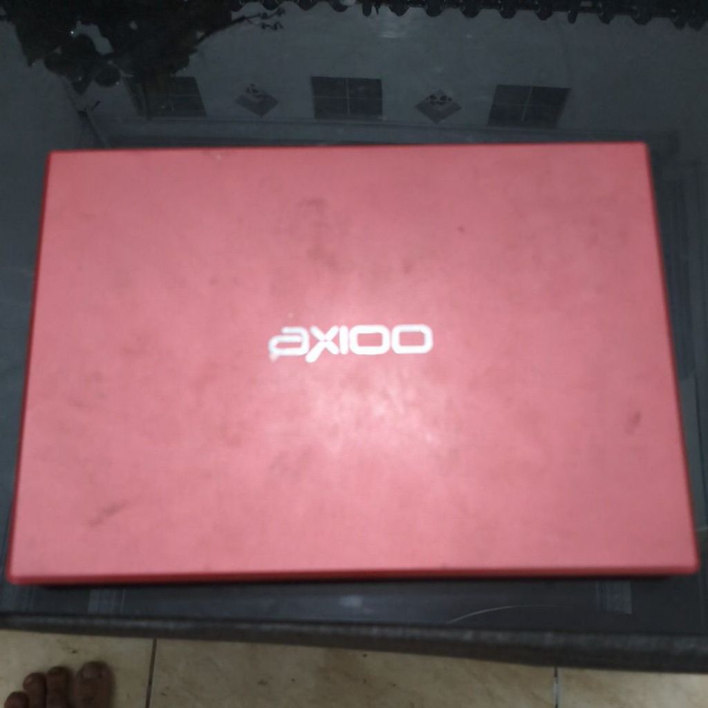 laptop Axioo Intel N4020