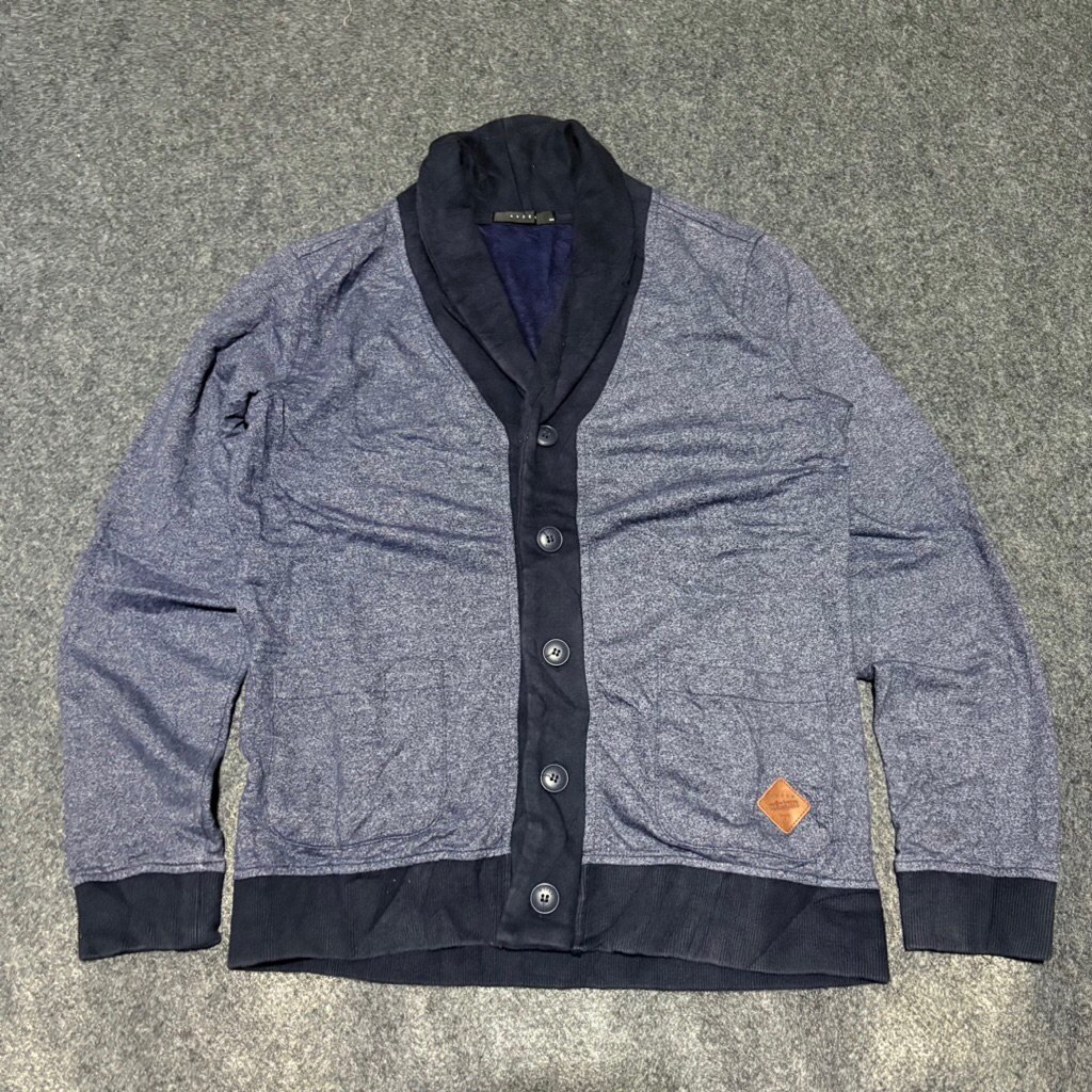 Crewneck sweatshirt andew preloved second