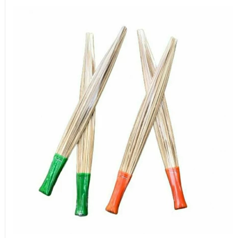 ( LAKOP ) Penebah Lidi Putih lakop / Penebah kasur Lidi 70cm