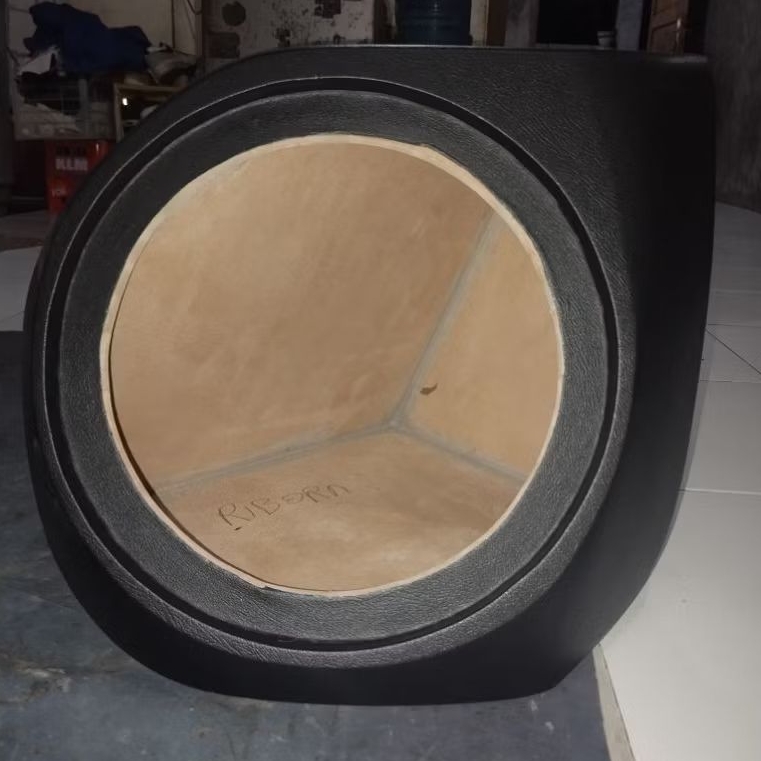 Box Sudut Mobil Innova reborn - Handmade Pratama Box Custom