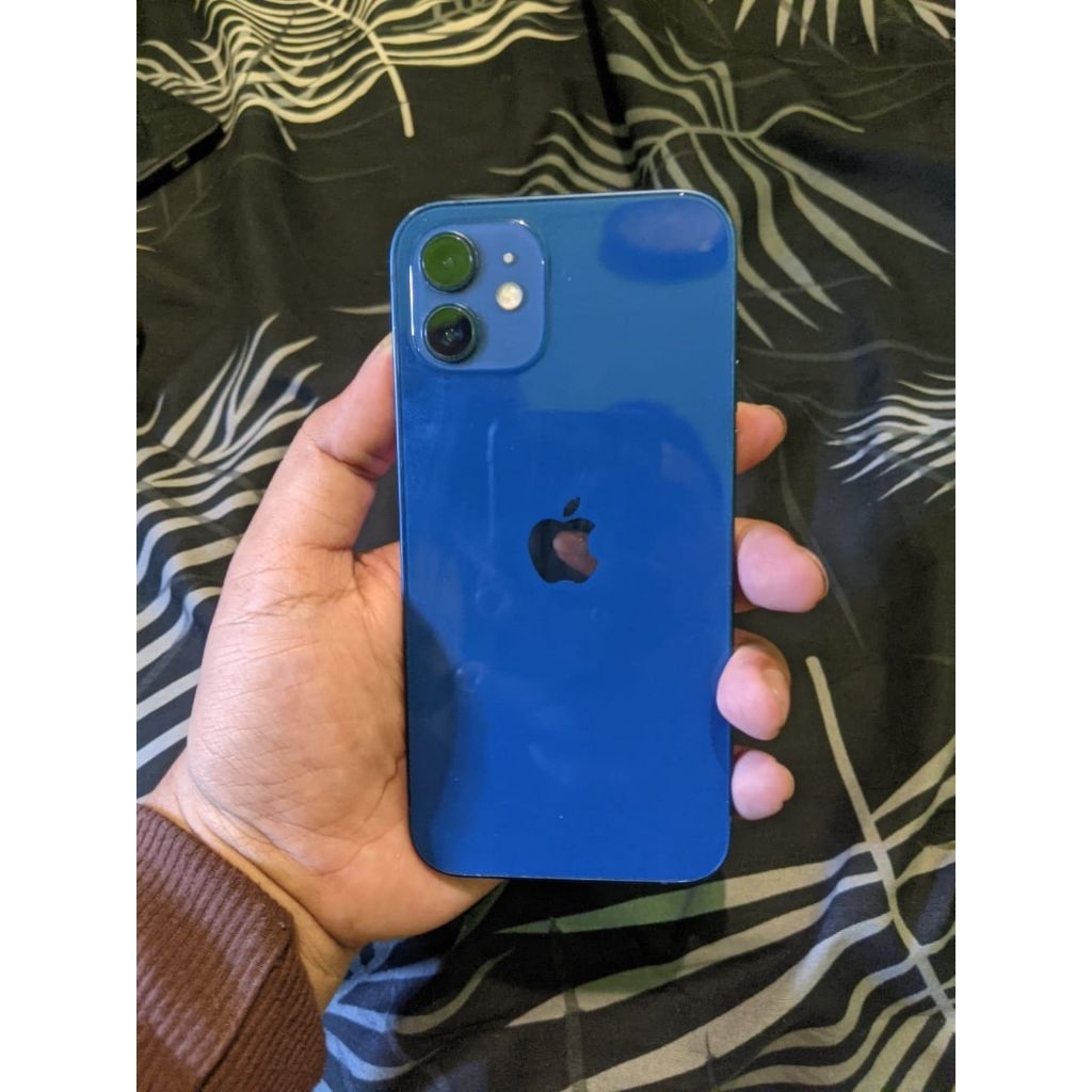 IPHONE 12 ORIGINAL