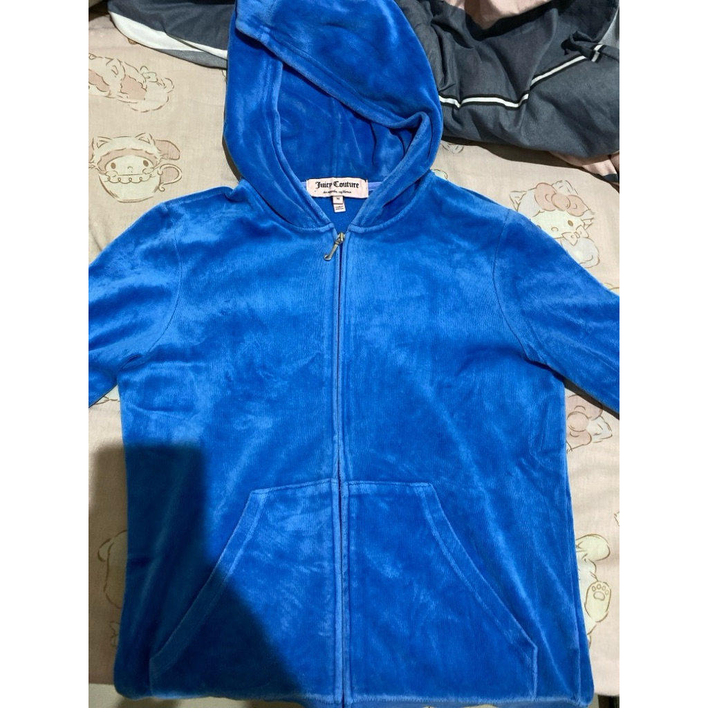 jacket Juicy Couture