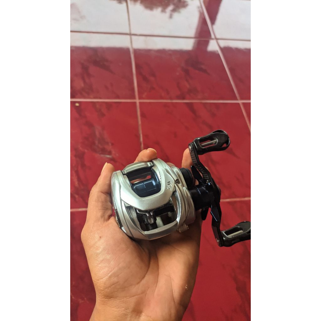 DAIWA TATULA SV TW 103HL LIMITED EDITION 2020