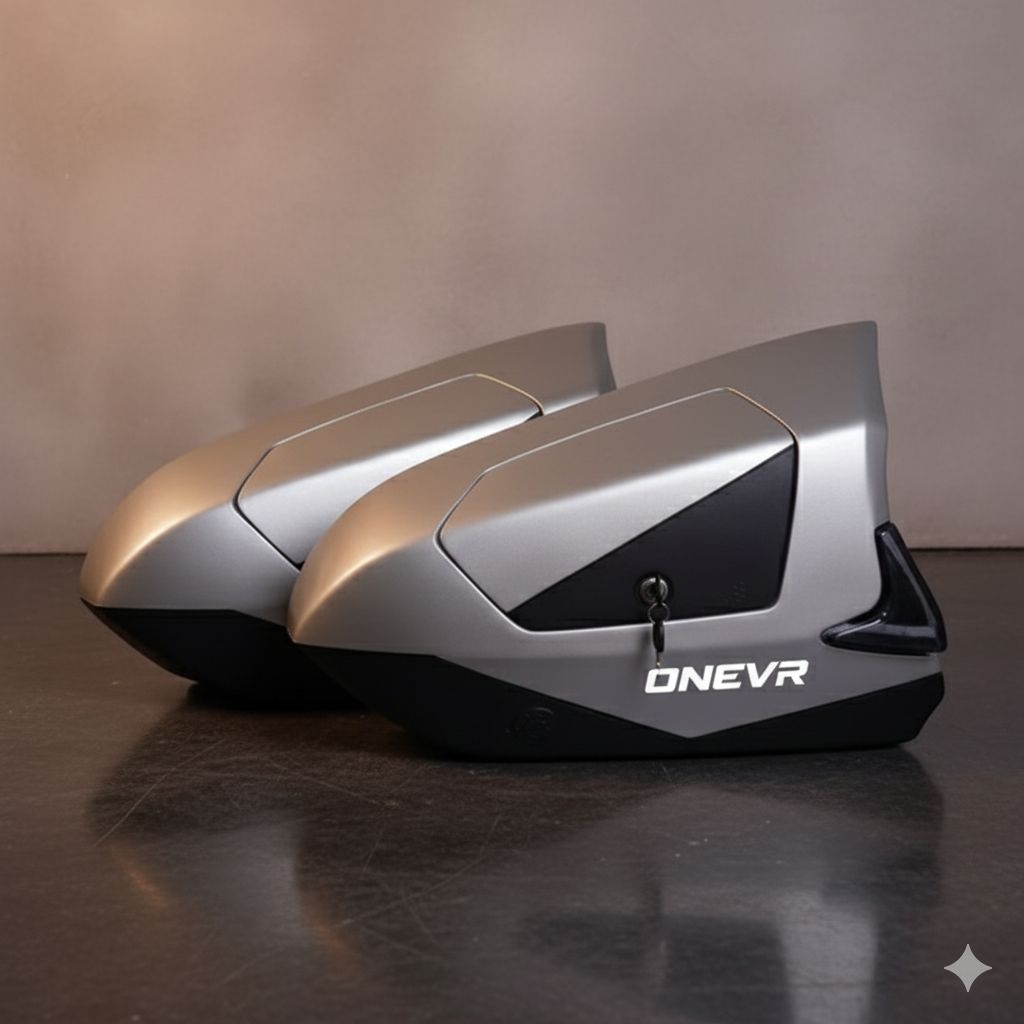 side box PCX 150 2018/2020