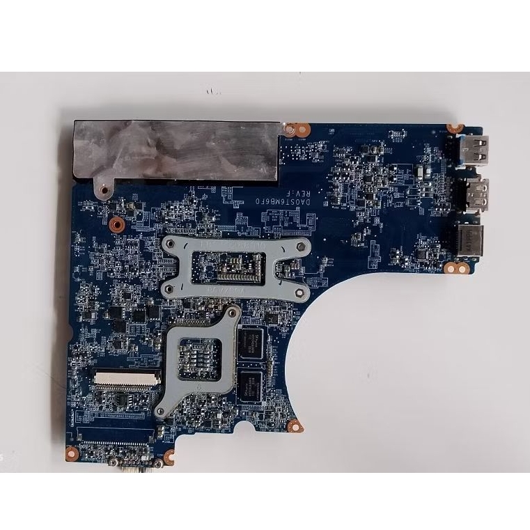 motherboard mati laptop lenovo ideapad flex 14 core i5 gen 6