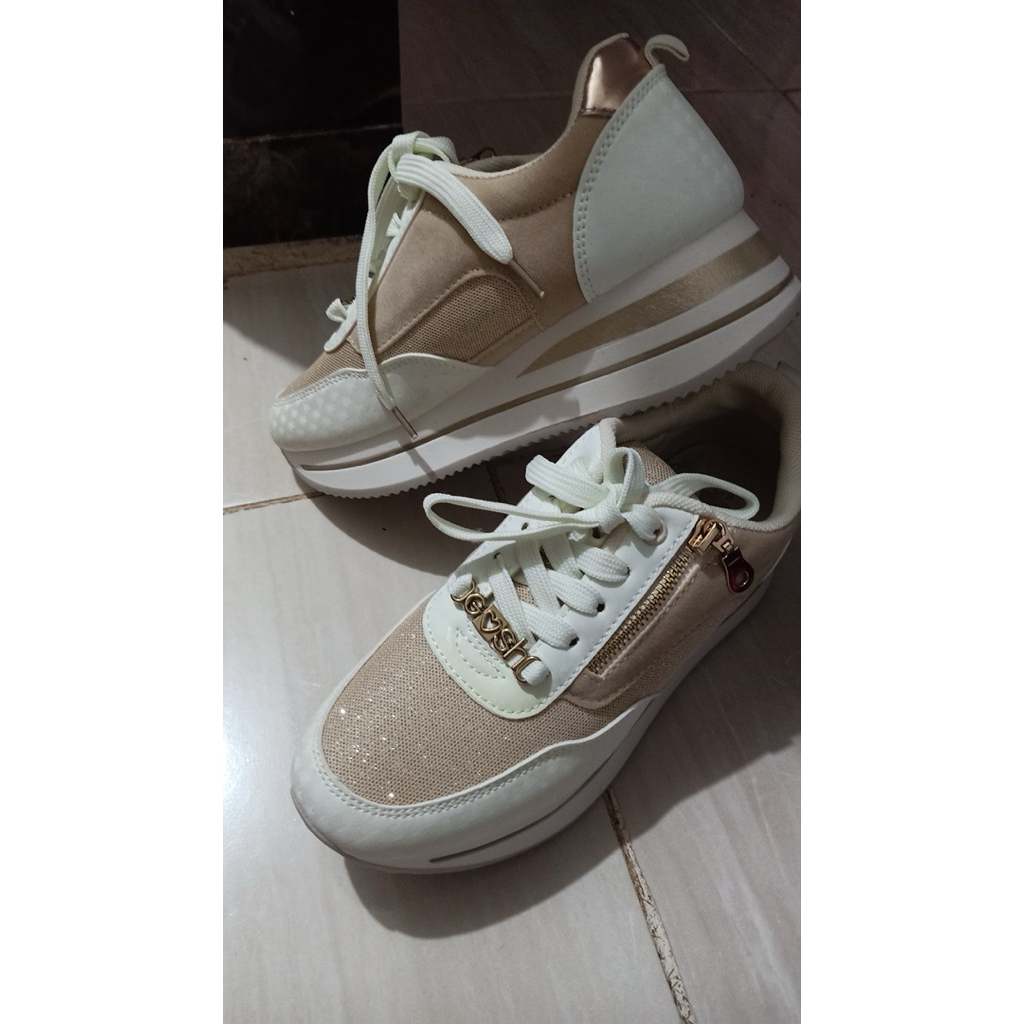 Sepatu Wanita/Sepatu Premium/Sepatu Gosh