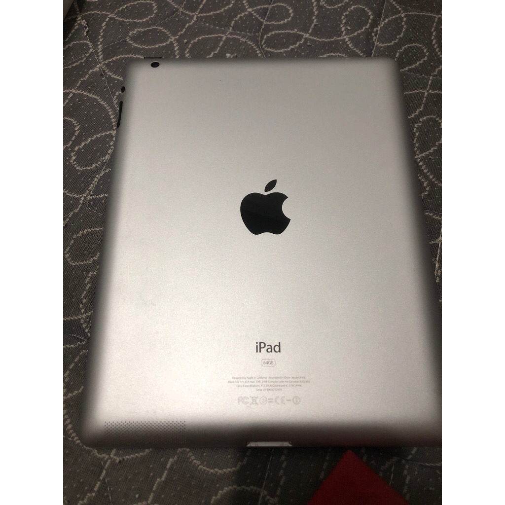 ipad 3 wifi 64gb second