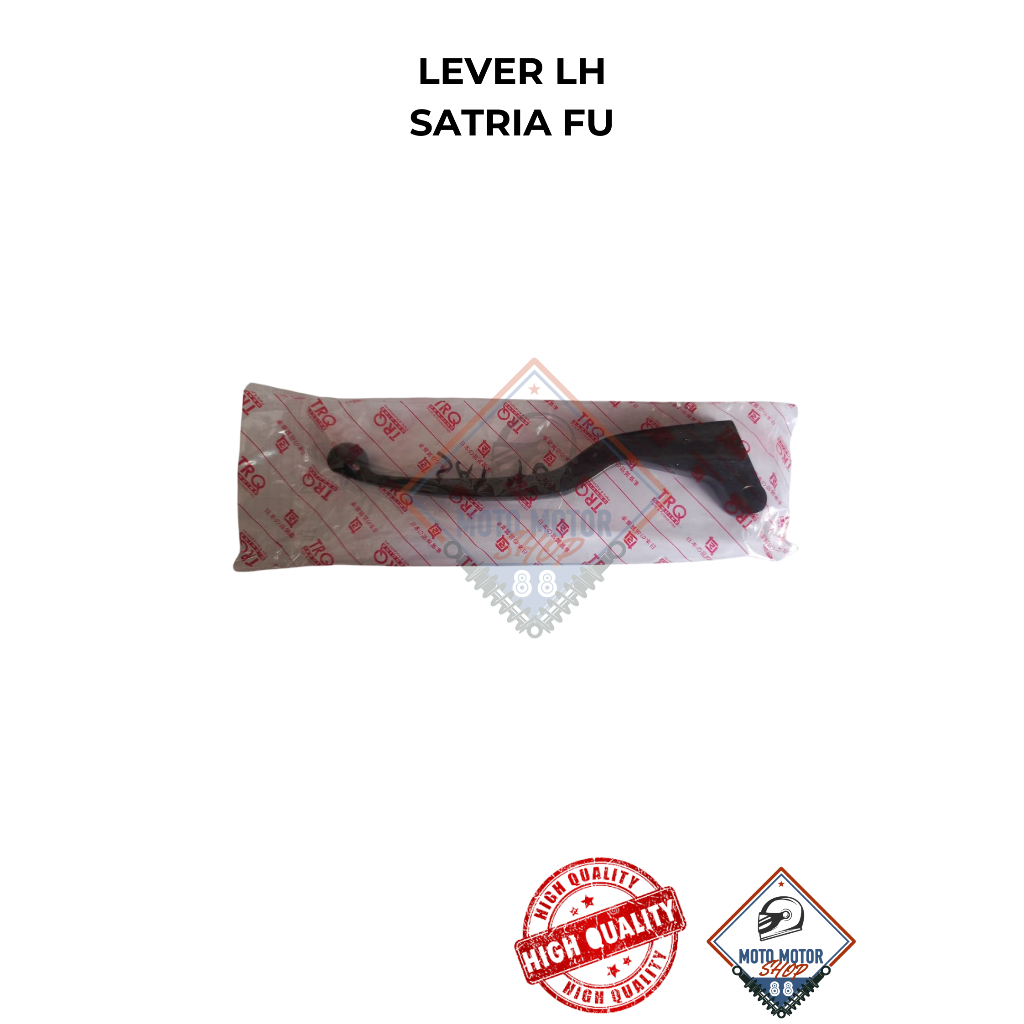 HANDEL KOPLING LEVER LH KIRI SATRIA FU TRQ