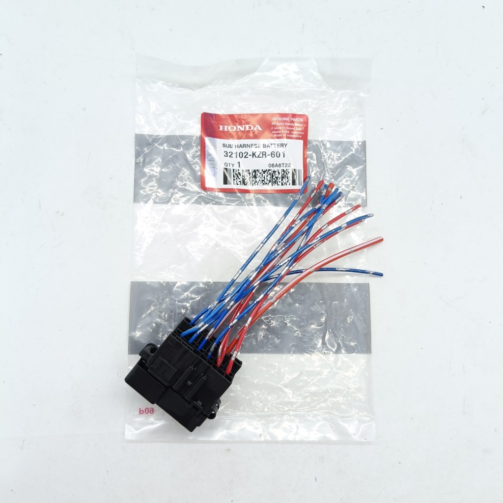 BOX SEKRING KZR UNTUK MOTOR HONDA VARIO 125 FI INJEKSI,VARIO 125 INJENSI