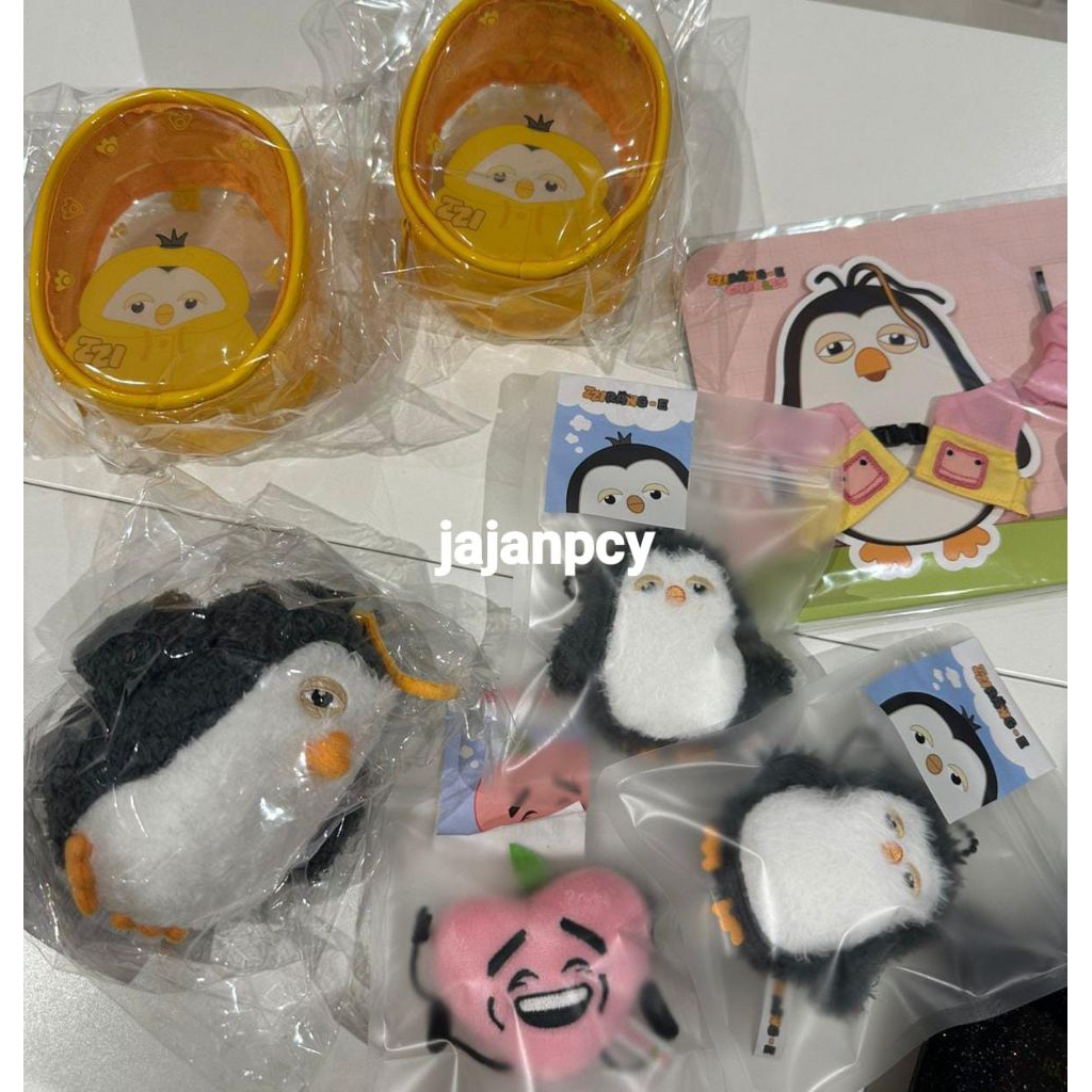 ZZIRANGE DOH KYUNGSOO MD JAPAN (PELUNASAN)