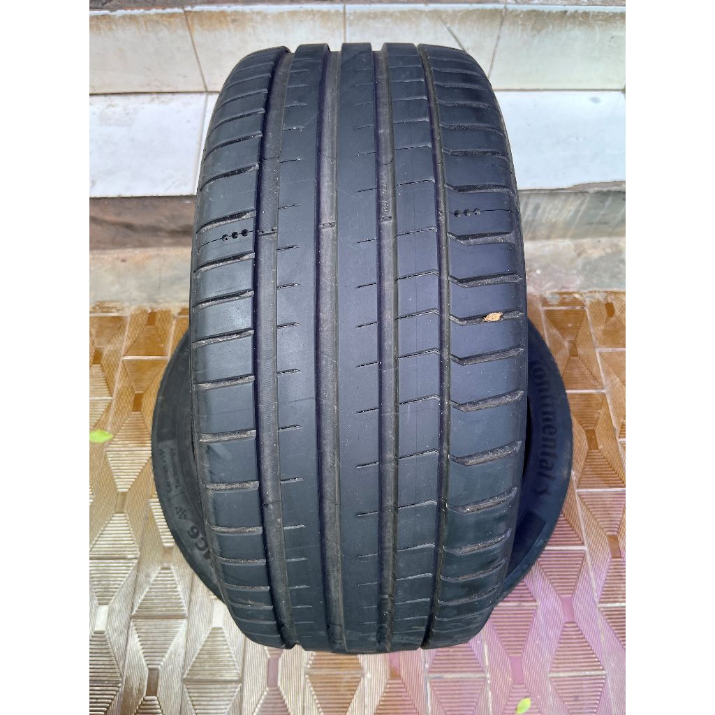 Ban Michelin Pilot Sport 5 235 45 r18 1Pcs