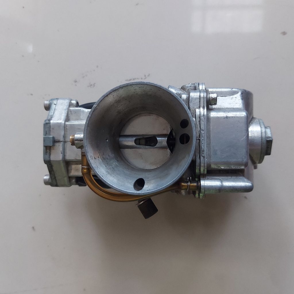 karburator Pwk uma34 V1 second