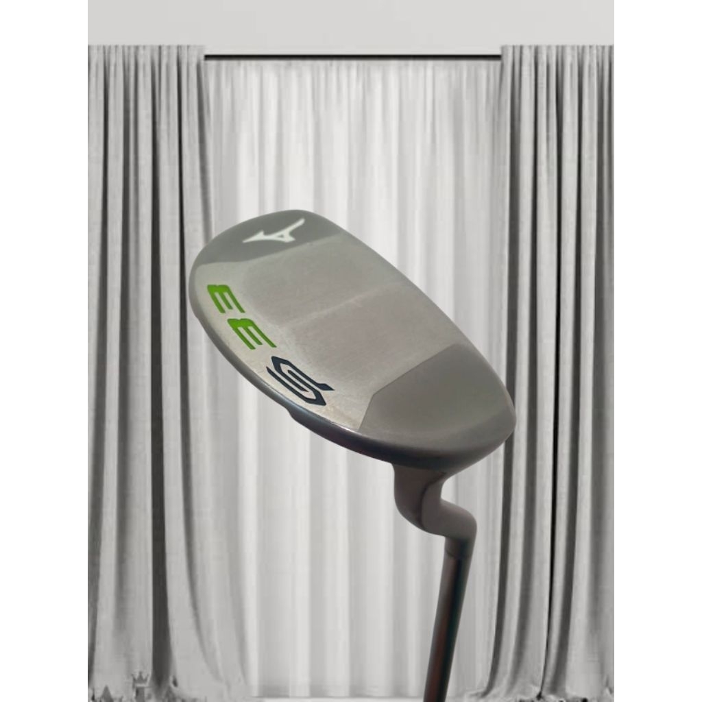 stik golf chipper mizuno ees