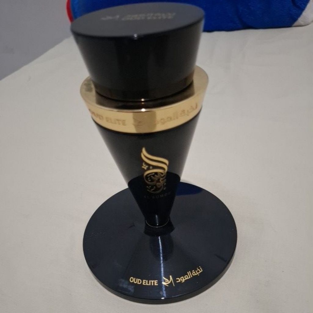 OUD ELITE || Parfum Pria