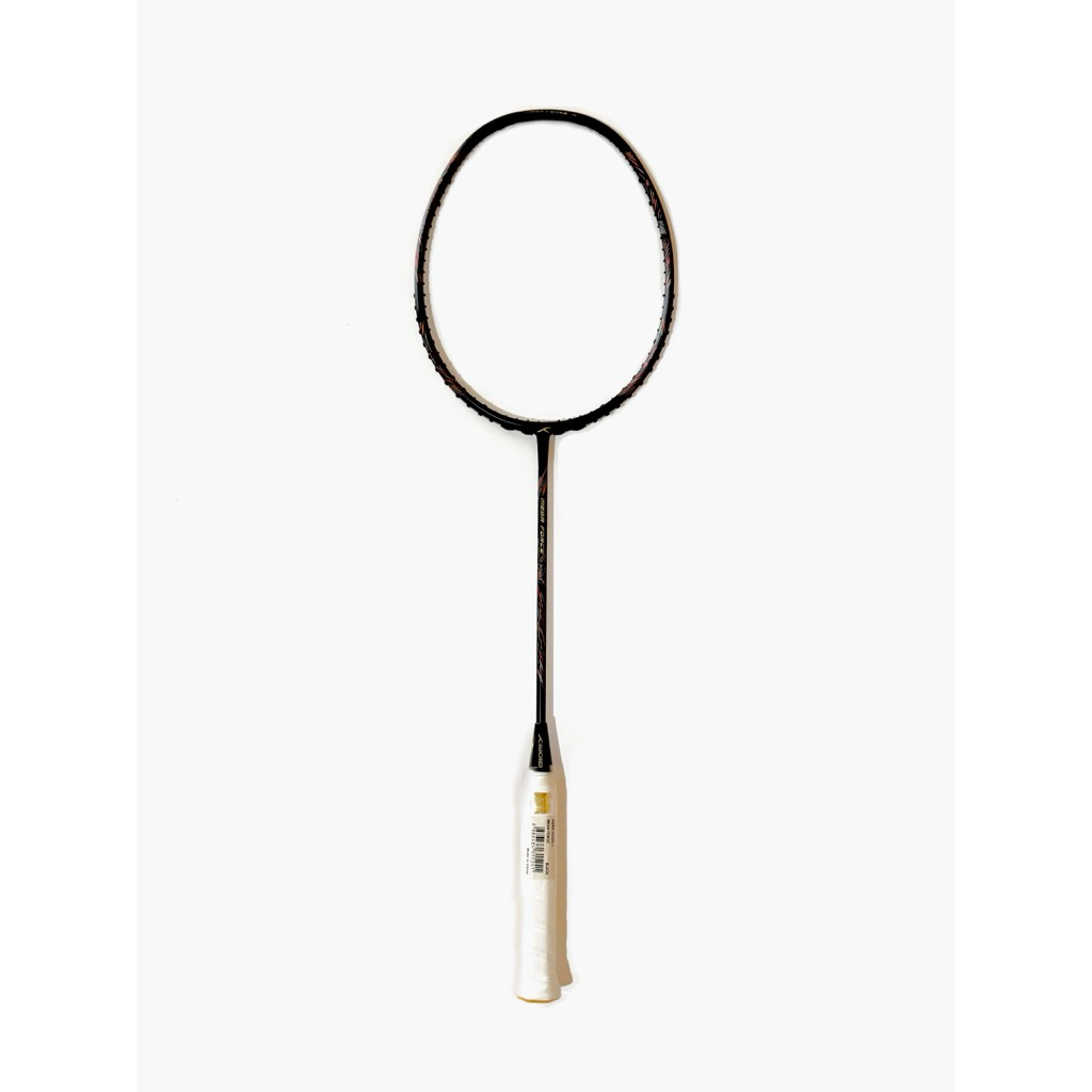 RACKET HUNDRED MEGA FORCE