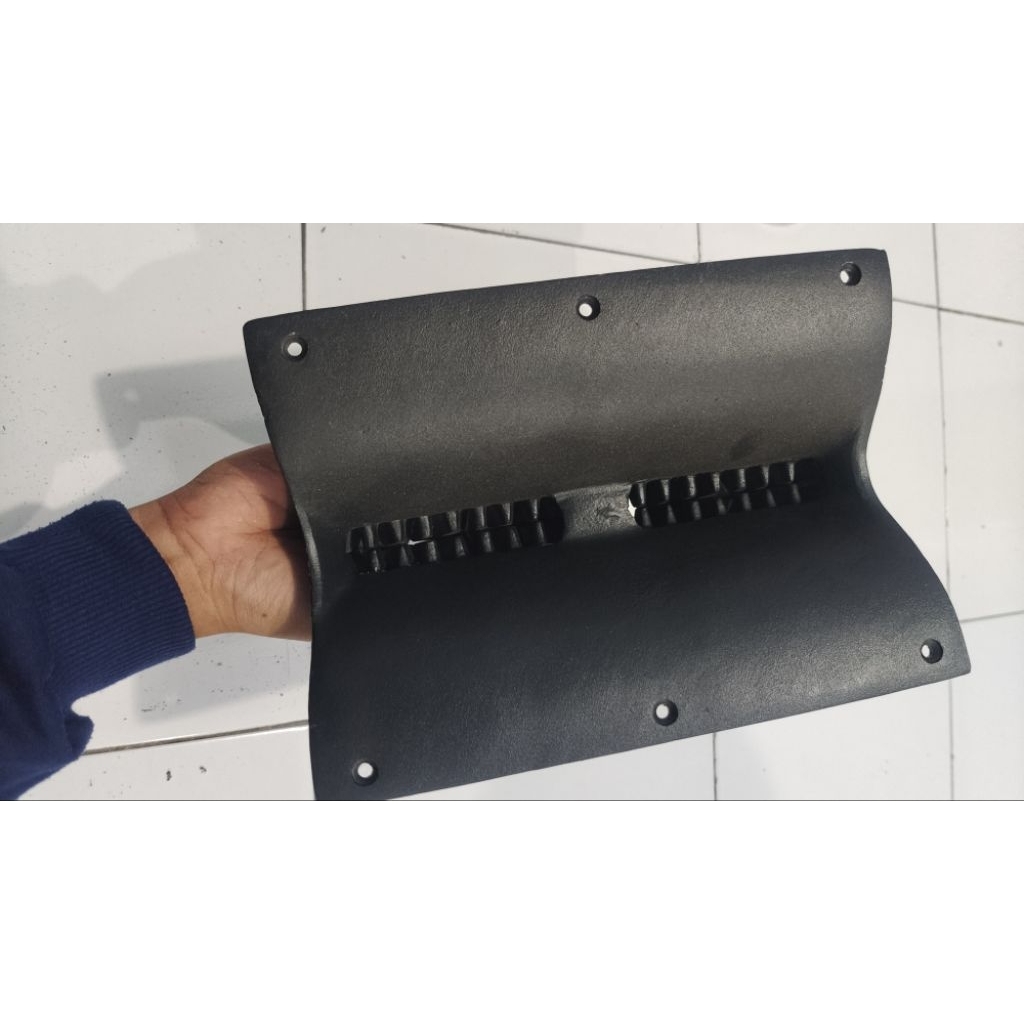 Horn Tweeter dobel Drat Harmonika 17×25 Aluminium Cor