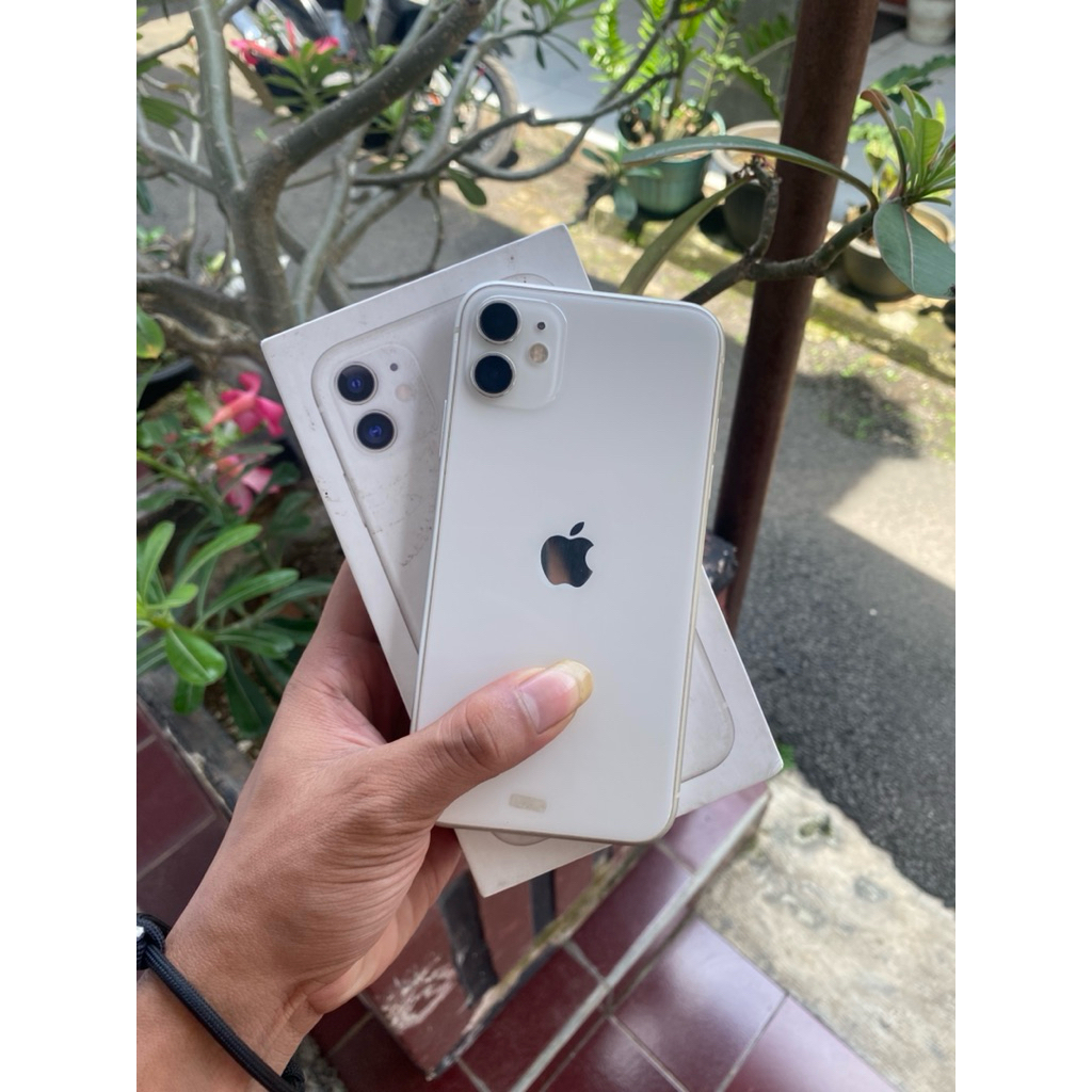 Apple Iphone 11 64GB IBOX